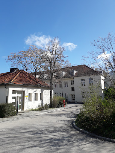 Nuklearmedizin, PET/CT & PET/MR, Charité Campus Virchow Klinikum CVK