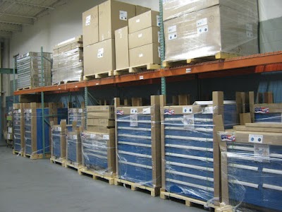 Innovo Storage Systems