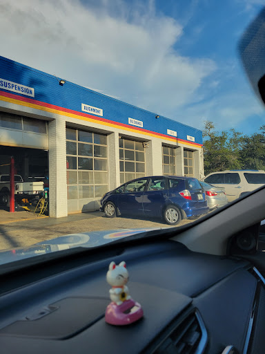 Charlie's Car Care - Thumbnail
