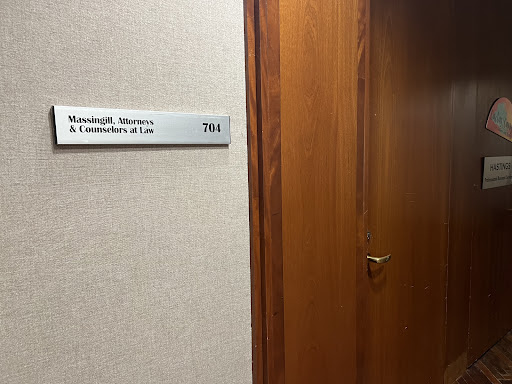 Massingill Attorneys & Counselors at Law - Thumbnail