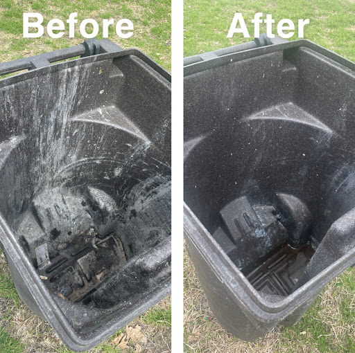 Rays Pressure Wash Restoration - Thumbnail