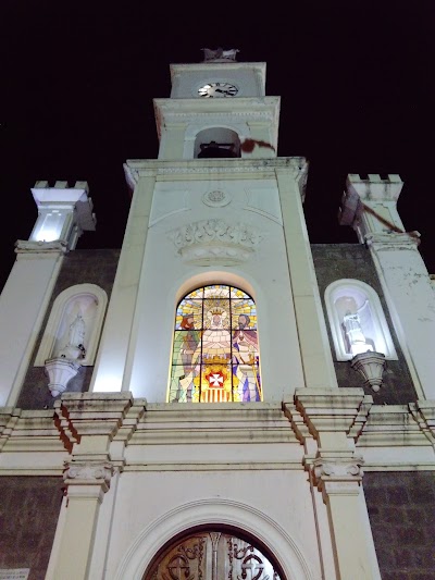 Photos of Church of La Merced