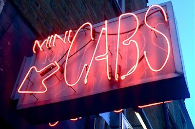 Finchley Central MiniCabs