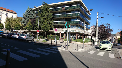 Pharmacie Voltaire - Thumbnail