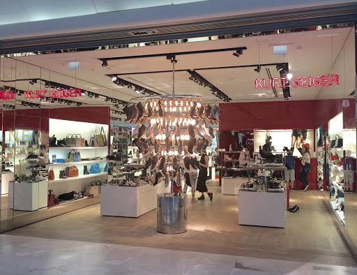 Kurt Geiger Brent Cross