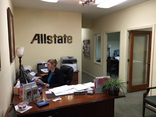 Tim Hoffman: Allstate Insurance - Thumbnail