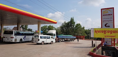 Photos of Sokimex Gas/Petrol