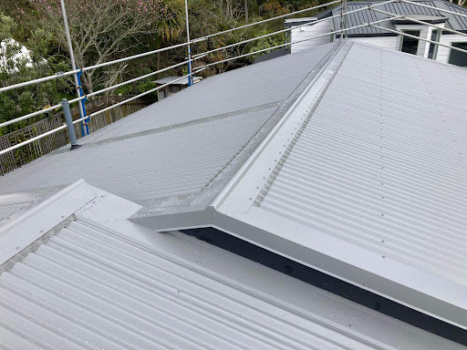 Coromandel Roofing Solutions