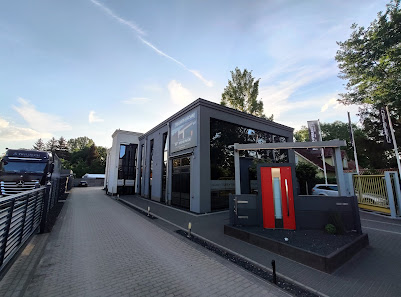 Triumph Inn Berliner Ch 3, 15834 Rangsdorf, Deutschland