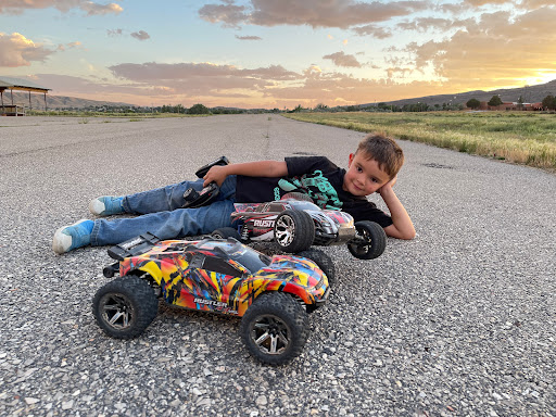 Rawlins Radio Control Recreation Area Gallery - United States