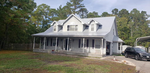 A & B Metal Roofing LLC