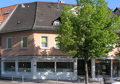 Engel & Völkers Immobilien Ludwigsburg