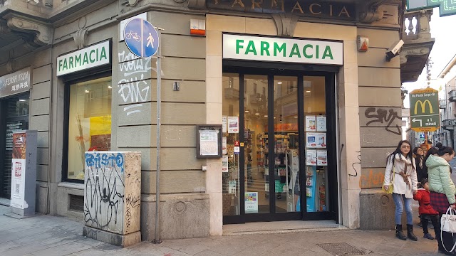 Farmacia Paolo Sarpi