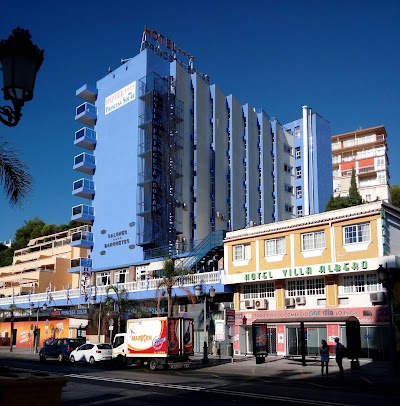 Photos of Hotel Princesa Solar