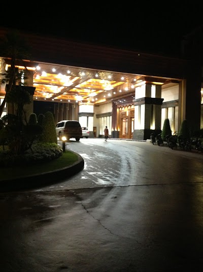 Photos of Choam Sa Ngam