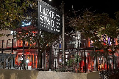 Photos of Lone Star Cafe & Bar