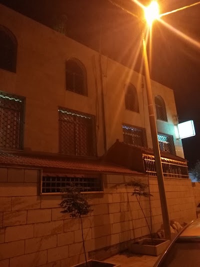 Photos of مسجد الزرقاء الجديدة