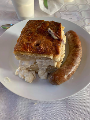 Photo de VVF Cantal Champs-sur-Tarentaine à Champs-sur-Tarentaine (15270)