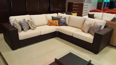 Photos of Living Center - La Gran Fabrica