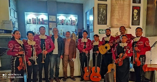 Mariachi Bravo de Puebla