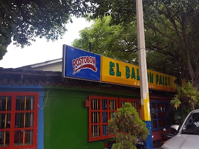 Photos of Restaurante El Balc&oacute;n Paisa