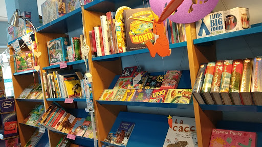 Moby Dick Ludoteca Libreria - Thumbnail