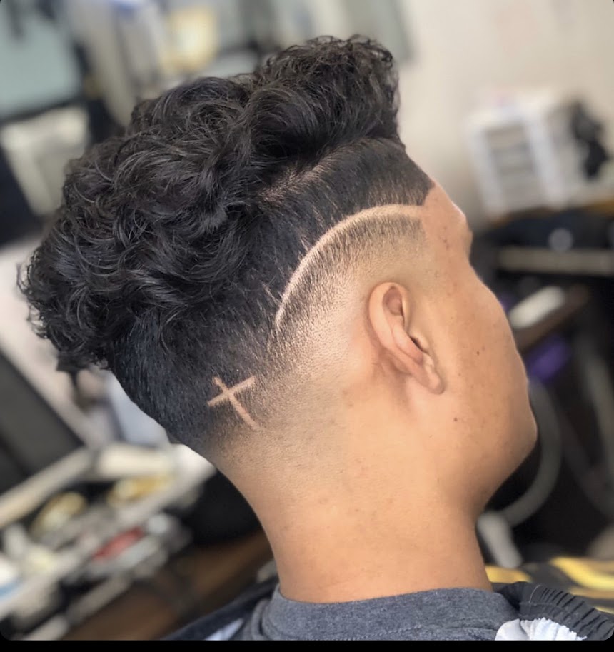 Houston55 Barber Studio