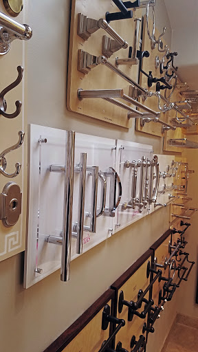 Texas Finial - Architectural Hardware - Thumbnail