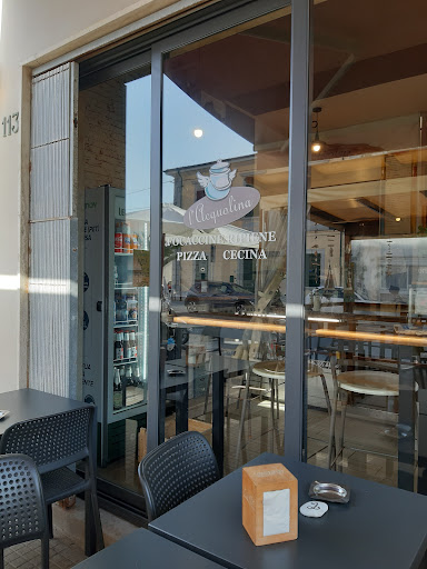 Pizzeria L'Acquolina Gallery - Italy