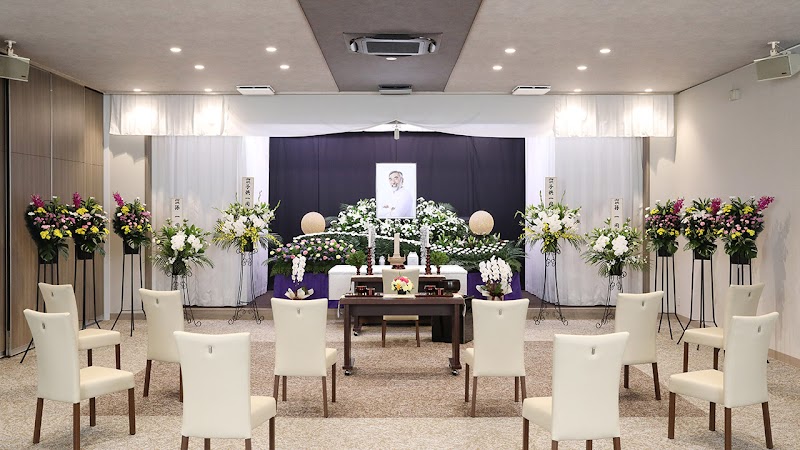 愛昇殿レクストの杜 那古野