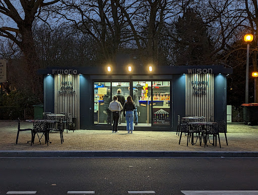 Photo 2 - Friterie Chez Steffi