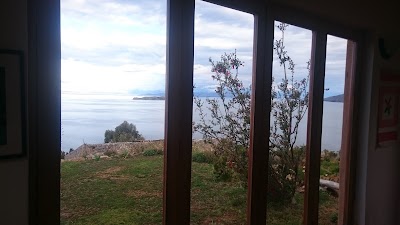 Photos of Inti Wayra Hostal