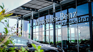 Photo n°13 de Mercedes-Benz & Smart - Groupe Clim - Auch à Auch (Vendeur de voitures d'occasion)