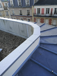 Photo n°7 de Vertiko Cordistes Paris & IDF à Conflans-Sainte-Honorine (Entreprise de construction)