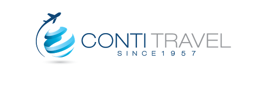 Conti Travel - Thumbnail