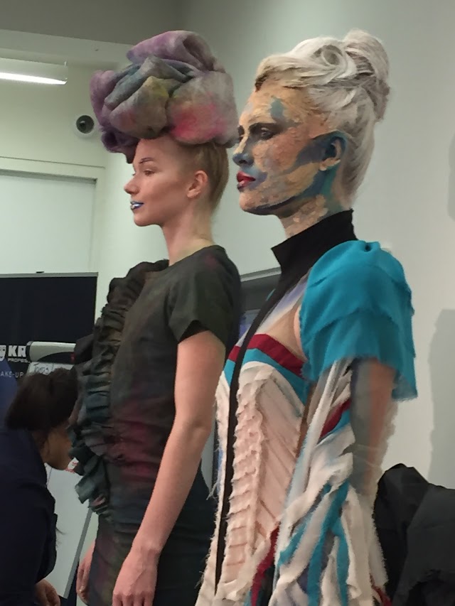 Condé Nast College of Fashion & Design