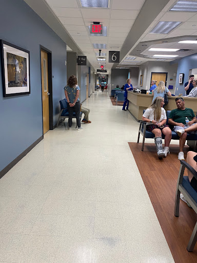 Surgical Specialty Center of Baton Rouge - Thumbnail