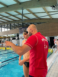 Photo n°7 de Club des Marsouins d'Hérouville à Hérouville-Saint-Clair (Club de natation)