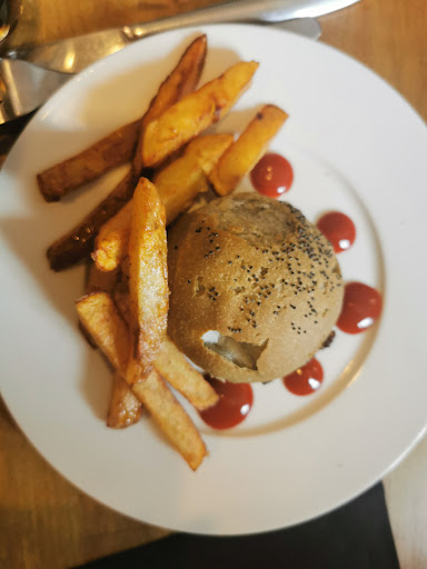 Photo 3 - Le Burger Savoyard