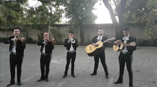 Mariachi Guadalajara - Serenatas En Guadalajara