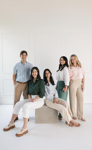 Natural State Aesthetics