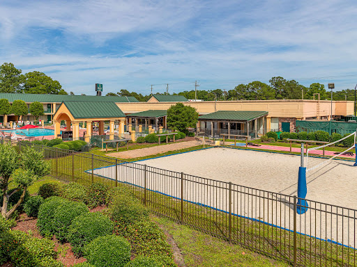 Quality Inn Richmond Hill - Savannah I-95 Logo