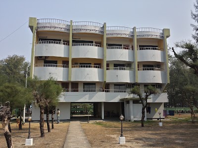 Photos of BGB Rest House Cox's Bazar