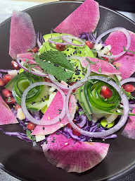 Photo n°10 de Icki Sushi Sens à Sens (Restaurant végétarien)