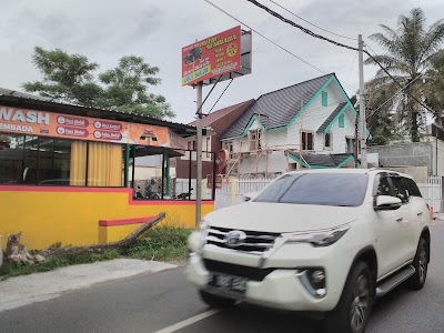 Photos of Putri Sembada Car Wash
