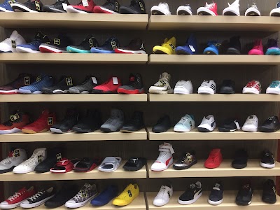 Shoe City