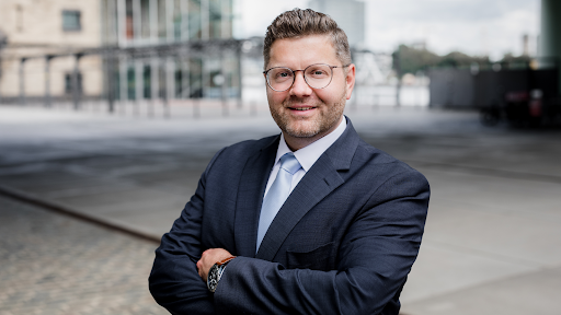AXA Versicherung Thorsten Berger in Bergisch Gladbach