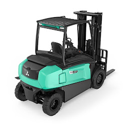 Photo n°5 de AURAMA42 ROANNE à Mably (Fournisseur d'équipement de manutention)