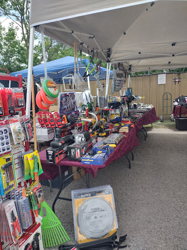 White Elephant Flea Market - Thumbnail