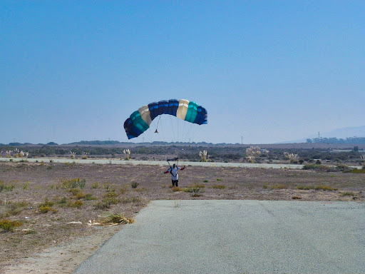 Marina Municipal Airport - Thumbnail